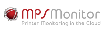 Logo MPS monitor