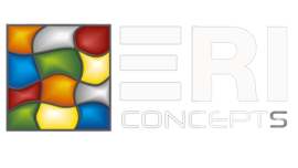 Logo Eri Concept