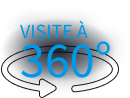 visite à 360 degrés