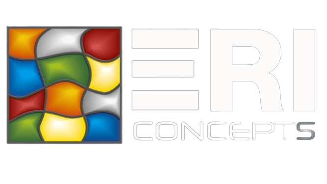 Logo Eri Concept